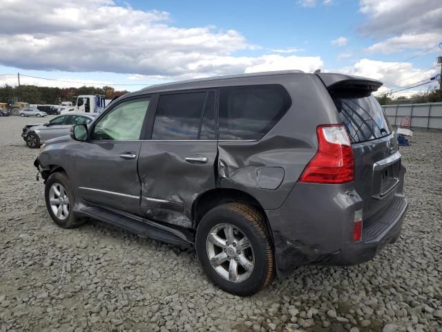 2013 Lexus GX 460