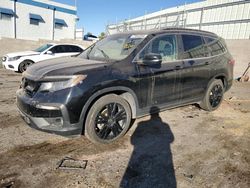 2022 Honda Pilot SE en venta en Albuquerque, NM