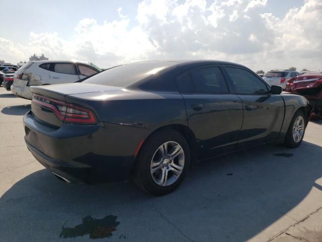 2015 Dodge Charger SE