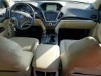 2014 Acura MDX Technology