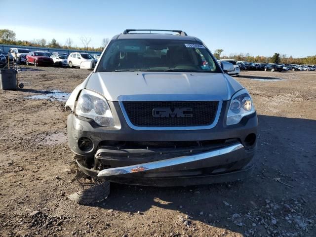 2011 GMC Acadia SLT-1