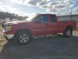 GMC salvage cars for sale: 2008 GMC Sierra K1500