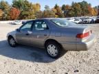 2001 Toyota Camry CE