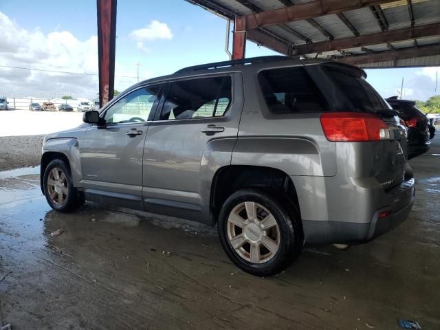 2012 GMC Terrain SLE