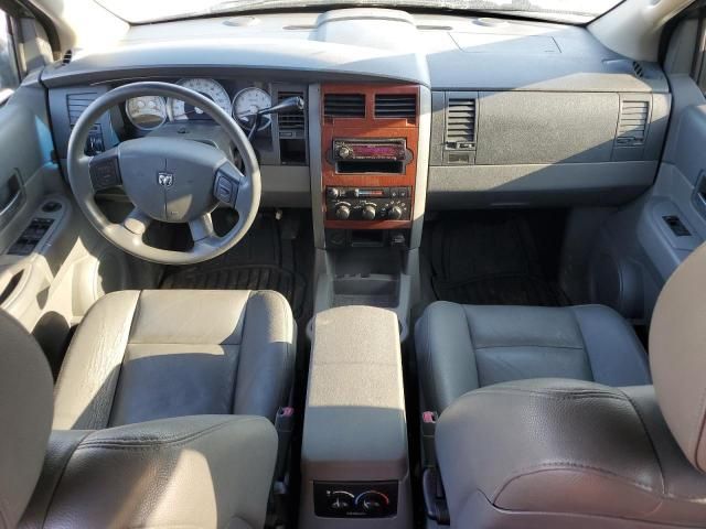 2005 Dodge Durango SLT