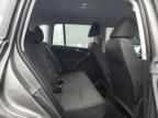 2012 Volkswagen Tiguan S