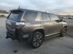 2017 Toyota 4runner SR5/SR5 Premium