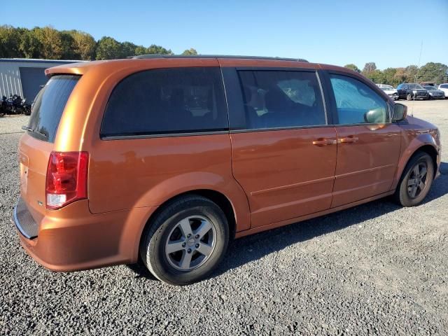 2011 Dodge Grand Caravan Mainstreet