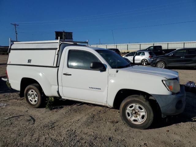 2007 Toyota Tacoma