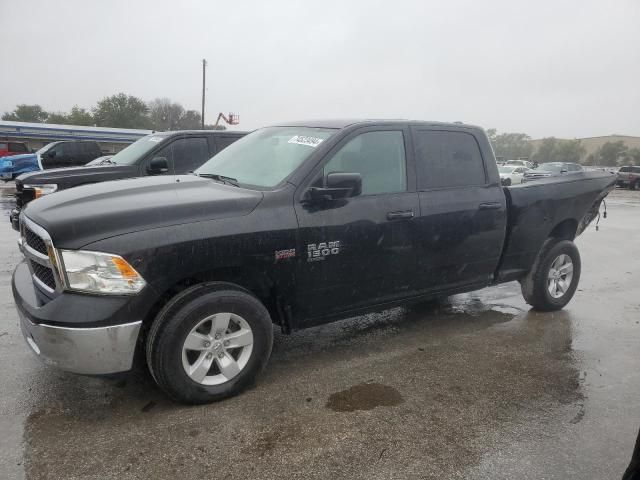 2019 Dodge RAM 1500 Classic SLT