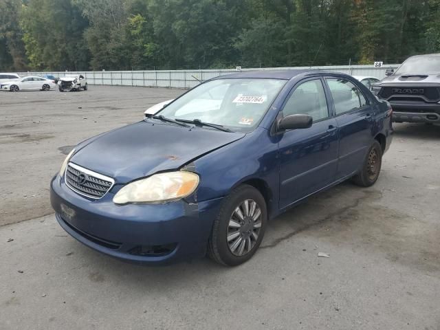 2006 Toyota Corolla CE