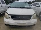 2004 Ford Freestar SES