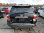 2011 Toyota Highlander Base