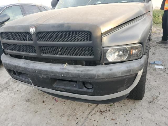 2001 Dodge RAM 1500