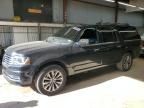 2015 Lincoln Navigator L