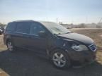 2011 Volkswagen Routan SE