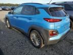 2018 Hyundai Kona SEL