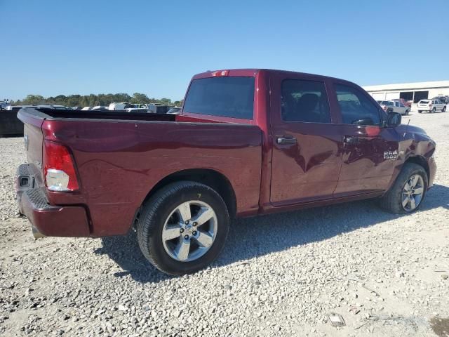 2019 Dodge RAM 1500 Classic Tradesman