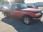 1998 Mazda B2500