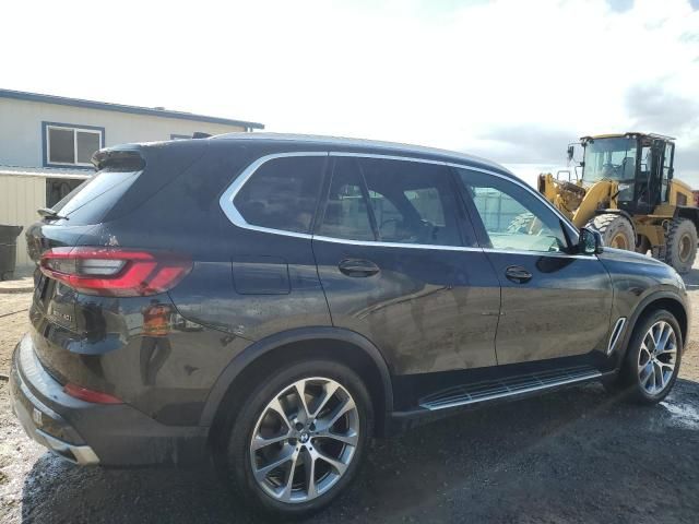 2023 BMW X5 Sdrive 40I