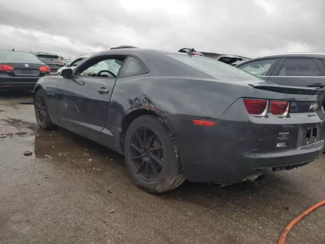 2013 Chevrolet Camaro LS