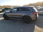 2017 Mercedes-Benz GLC 300 4matic