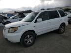 2007 Honda Pilot EXL