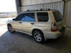 2007 Subaru Forester 2.5X