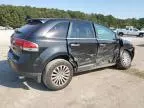 2014 Lincoln MKX