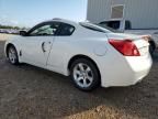 2012 Nissan Altima SR