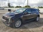 2021 Cadillac XT4 Luxury