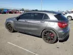 2015 Mercedes-Benz GLA 45 AMG