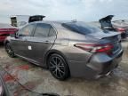 2022 Toyota Camry Night Shade