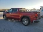 2019 GMC Sierra K1500 SLT