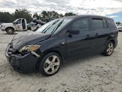 Mazda 5 Vehiculos salvage en venta: 2007 Mazda 5