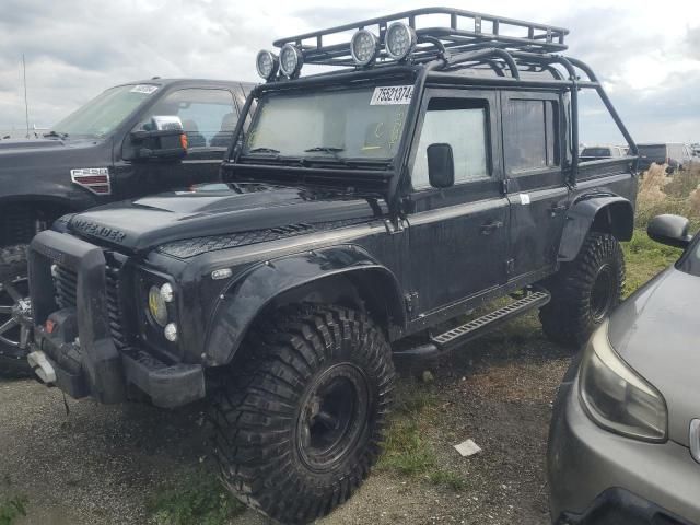 1994 Land Rover Defender