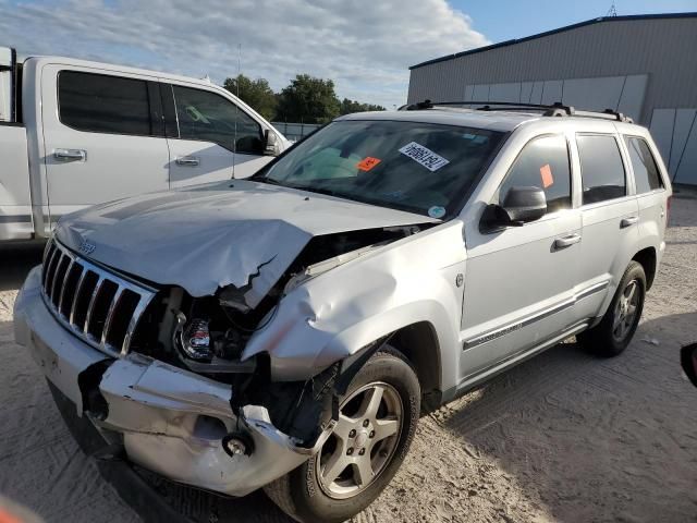 2005 Jeep Grand Cherokee Limited