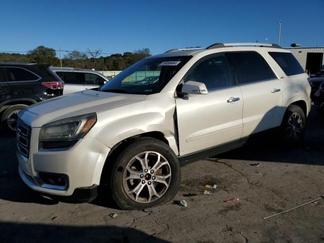 2013 GMC Acadia SLT-1