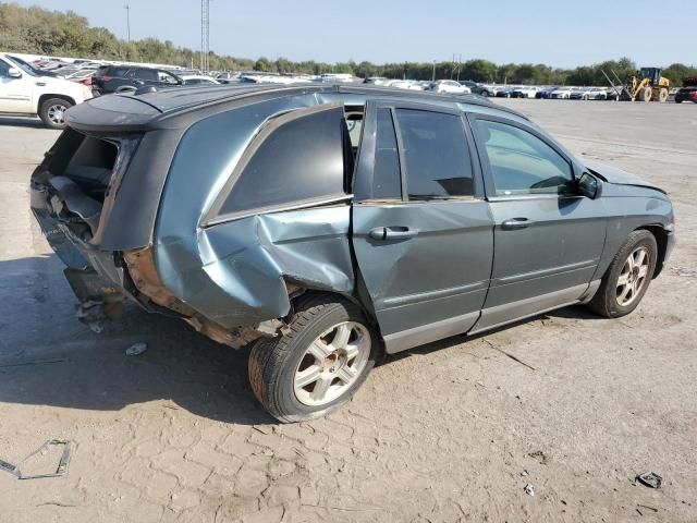 2005 Chrysler Pacifica Touring