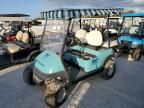 2012 Clubcar Car