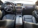 2014 Mercedes-Benz GL 450 4matic