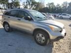 2007 Honda CR-V LX