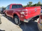 2010 Ford F150 Super Cab