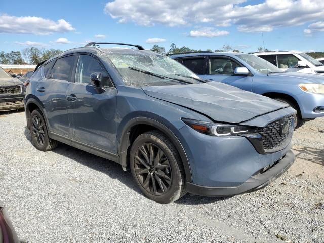 2024 Mazda CX-5 Preferred