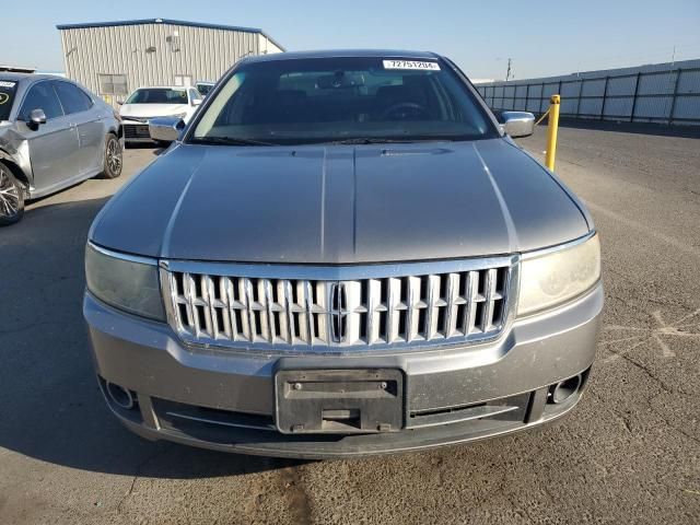 2008 Lincoln MKZ