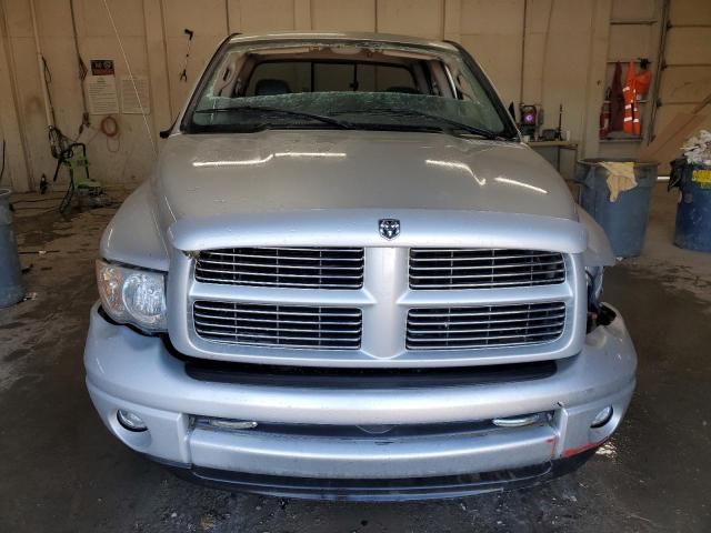 2004 Dodge RAM 2500 ST