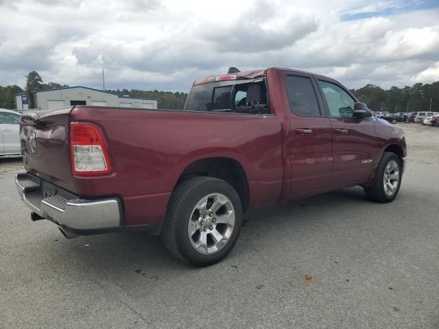 2019 Dodge RAM 1500 BIG HORN/LONE Star