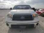 2010 Toyota Tundra Double Cab SR5