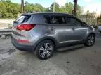 2016 KIA Sportage EX