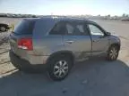 2011 KIA Sorento Base